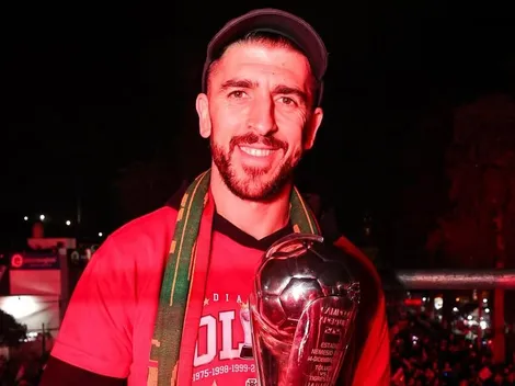 La curiosa respuesta de Toluca a una oferta por Paulinho: "Salieron corriendo"