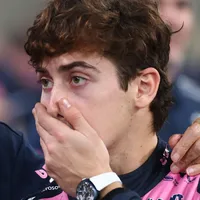 La FIA le da la peor noticia a Franco Colapinto