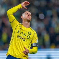 ¿Por qué no juega Cristiano Ronaldo en Al-Nassr vs. Al-Ittihad por la Saudi Pro League?