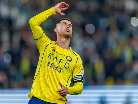 ¿Por qué no juega Cristiano Ronaldo en Al-Nassr vs. Al-Ittihad por la Saudi Pro League?
