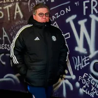 Miguel Herrera vuelve a Costa Rica tras el fracaso en Eliminatorias