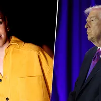 Imane Khelif contra Donald Trump: "Trabajo para que..."