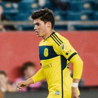 Quién es Jonathan Pérez, el fichaje de 3.5 millones de dólares que llega a la Liga MX