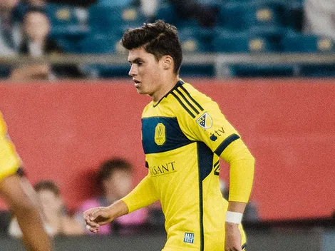 Quién es Jonathan Pérez, el fichaje de 3.5 millones de dólares que llega a la Liga MX