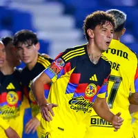 El jugador que la afición de América quiere fuera: ''¿Cuándo se va?''