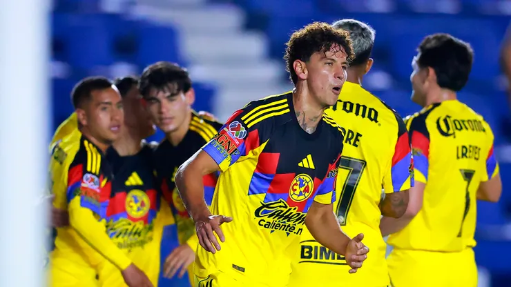 Igor Lichnovsky continuará su carrera en el futbol de Turquía.