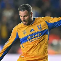 ¿Por qué no juega André-Pierre Gignac en Tigres UANL vs. Santos Laguna por el Clausura 2026?
