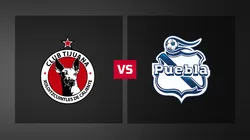 Xolos y Puebla se enfrentan por la Jornada 5 del Clausura 2026 de la Liga MX