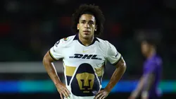 Se conoció cuánto será baja Adalberto Carrasquilla tras su lesión en la Concachampions 2026