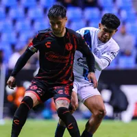 Dónde ver EN VIVO Xolos vs. Puebla: TV y streaming online del juego del Clausura 2026