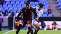 Xolos y Puebla se miden por la jornada 5.