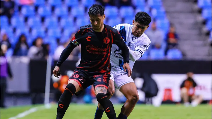Xolos y Puebla se miden por la jornada 5.