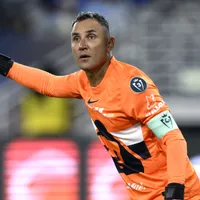 Tras las críticas en Pumas, el escándalo que envuelve a Keylor Navas en Costa Rica
