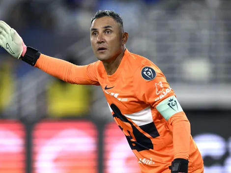 Tras las críticas en Pumas, el escándalo que envuelve a Keylor Navas en Costa Rica