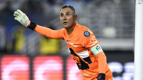 Keylor suma problemas en el ámbito personal.
