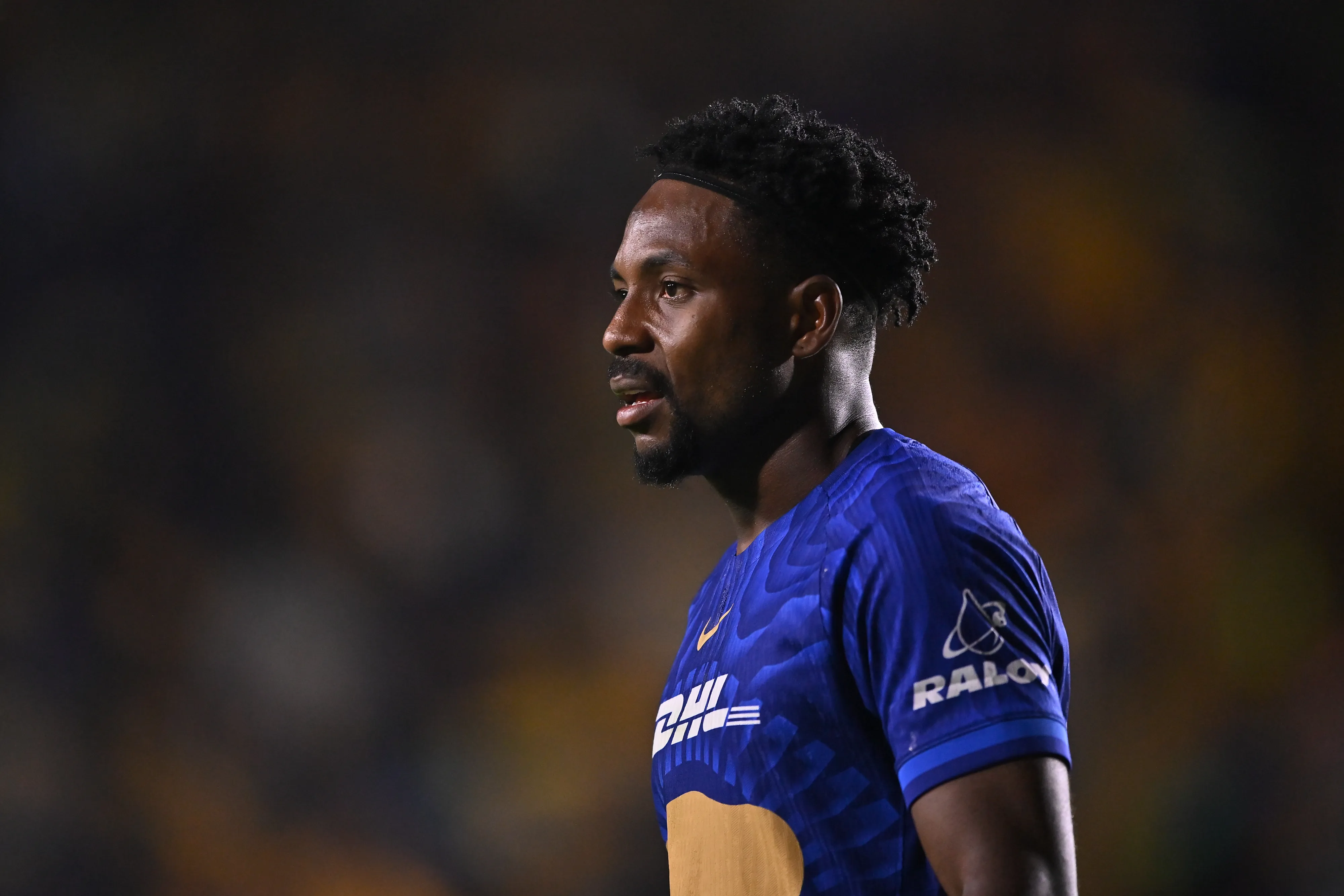 Álvaro Angulo, uno de los referentes inquietos con el futuro [Foto: Getty]