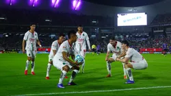 Chivas, el equipo del momento en la Liga MX.