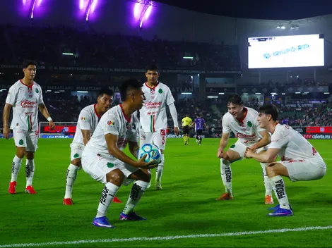 Clausura 2026: así quedó la tabla de posiciones tras otro triunfo de Chivas