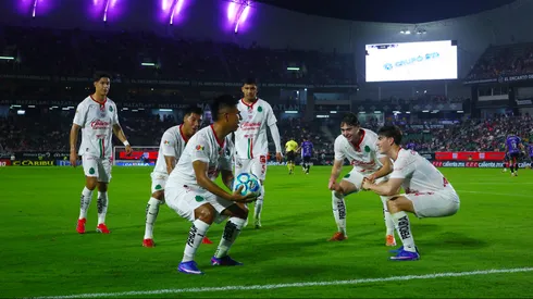 Chivas, el equipo del momento en la Liga MX.
