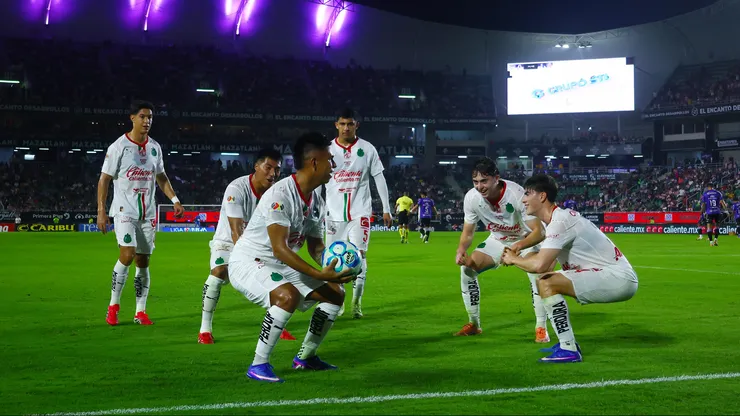 Chivas, el equipo del momento en la Liga MX.