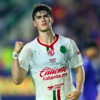 Clausura 2026: así quedó la tabla de goleo tras el tanto de 'Hormiga' González