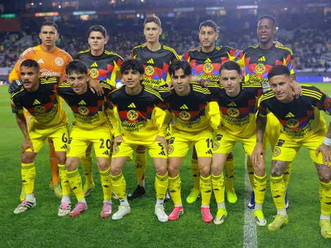 ¿Bajó la persiana? La frase del presidente del América que hizo rabiar a toda la afición