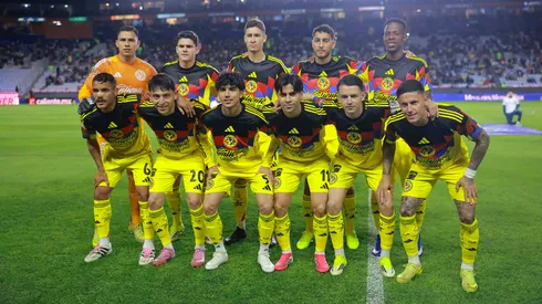 América espera por caras nuevas sobre el cierre.
