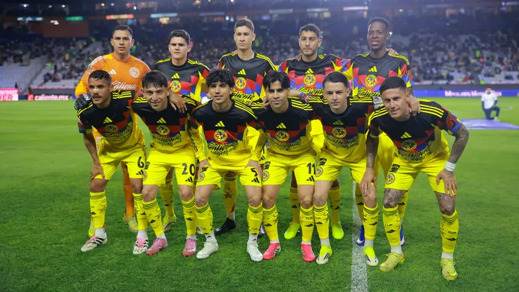 América espera por caras nuevas sobre el cierre.