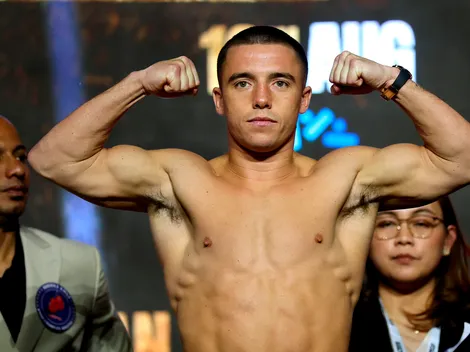 Quién pelea HOY sábado 7 de febrero de 2026 en box: horarios y cómo ver EN VIVO las veladas