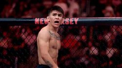 Mario Bautista será uno de los protagonistas principales del fin de semana.