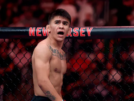 Quién pelea HOY sábado 7 de febrero de 2025 en UFC: horarios y cómo ver los combates EN VIVO