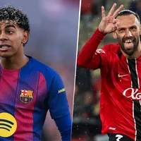 ¿Juega Yamal? Las alineaciones de FC Barcelona vs. Mallorca