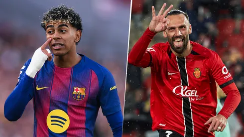 Barcelona recibe a Mallorca por LaLiga de España
