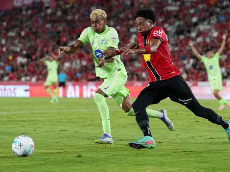 Barcelona vs. Mallorca EN VIVO: transmisión minuto a minuto