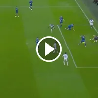 Raúl Jiménez protagonista clave en el 1-0 de Fulham ante Everton