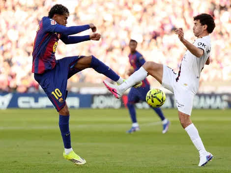 Barcelona 1-0 Mallorca EN VIVO: transmisión minuto a minuto