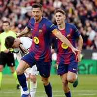 Barcelona 1-0 Mallorca EN VIVO: transmisión minuto a minuto