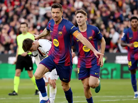 Barcelona 3-0 Mallorca EN VIVO: transmisión minuto a minuto