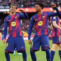 Barcelona 3-0 Mallorca EN VIVO: transmisión minuto a minuto