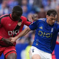 Grupo Pachuca estalló contra Rayo Vallecano por la suspensión del duelo ante Real Oviedo