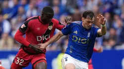 Grupo Pachuca estalló por la suspensión del partido entre Real Oviedo y Rayo Vallecano por La Liga 2025-26