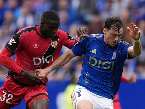 Grupo Pachuca estalló contra Rayo Vallecano por la suspensión del duelo ante Real Oviedo