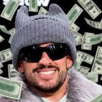 ¿Cuánto dinero ganará Bad Bunny por cantar en el medio tiempo del Super Bowl LX?