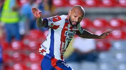 El fichaje de Joao Pedro Galvao por Cruz Azul corre riesgo por un factor clave