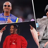 ¿Quiénes han cantado en el medio tiempo del Super Bowl?