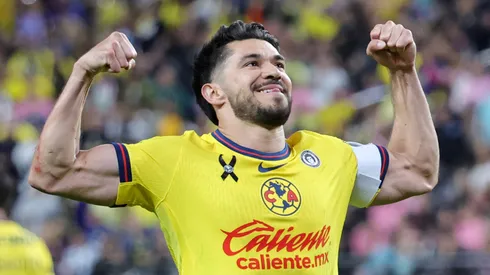 Henry Martín regresa para el América vs Rayados

