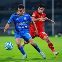 Toluca vs. Cruz Azul, EN VIVO: transmisión minuto a minuto del partido