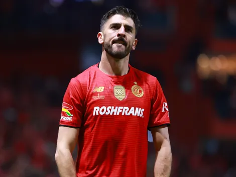 Toluca vs. Cruz Azul, EN VIVO: transmisión minuto a minuto del partido