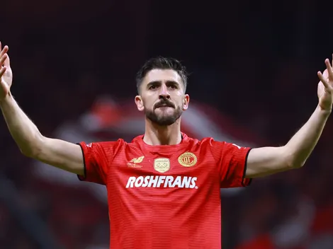 Toluca vs. Cruz Azul, EN VIVO: transmisión minuto a minuto del partido