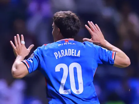 Toluca 1-1 Cruz Azul: resumen, goles y videos del juego del Clausura 2026